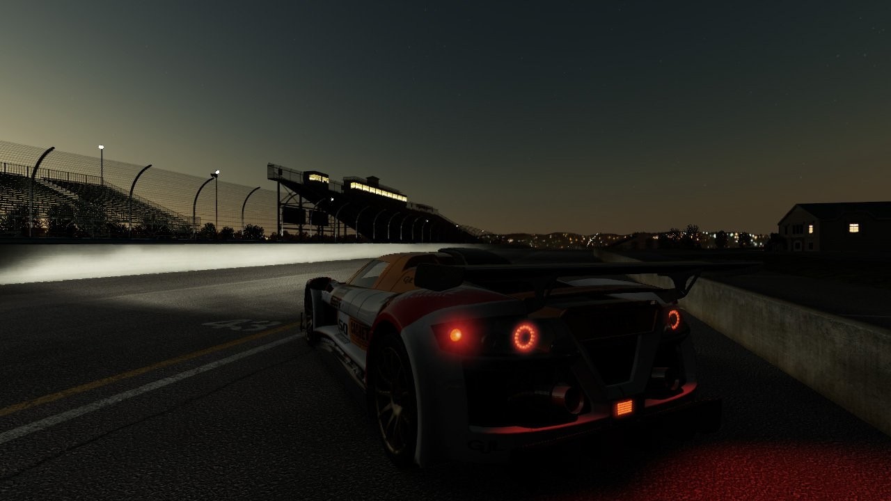 Project Cars - Imagen 8